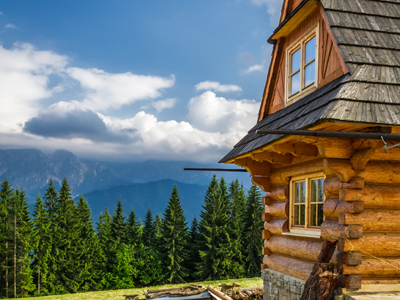 Rocky Mountain National Park Cabins Cabin Rentals Alltrips